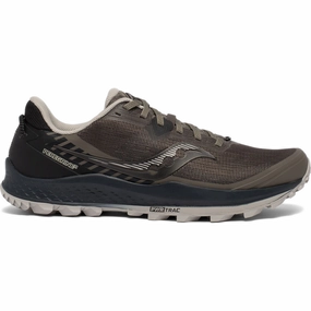 Best Inexpensive Running Shoes Men's Peregrine 11