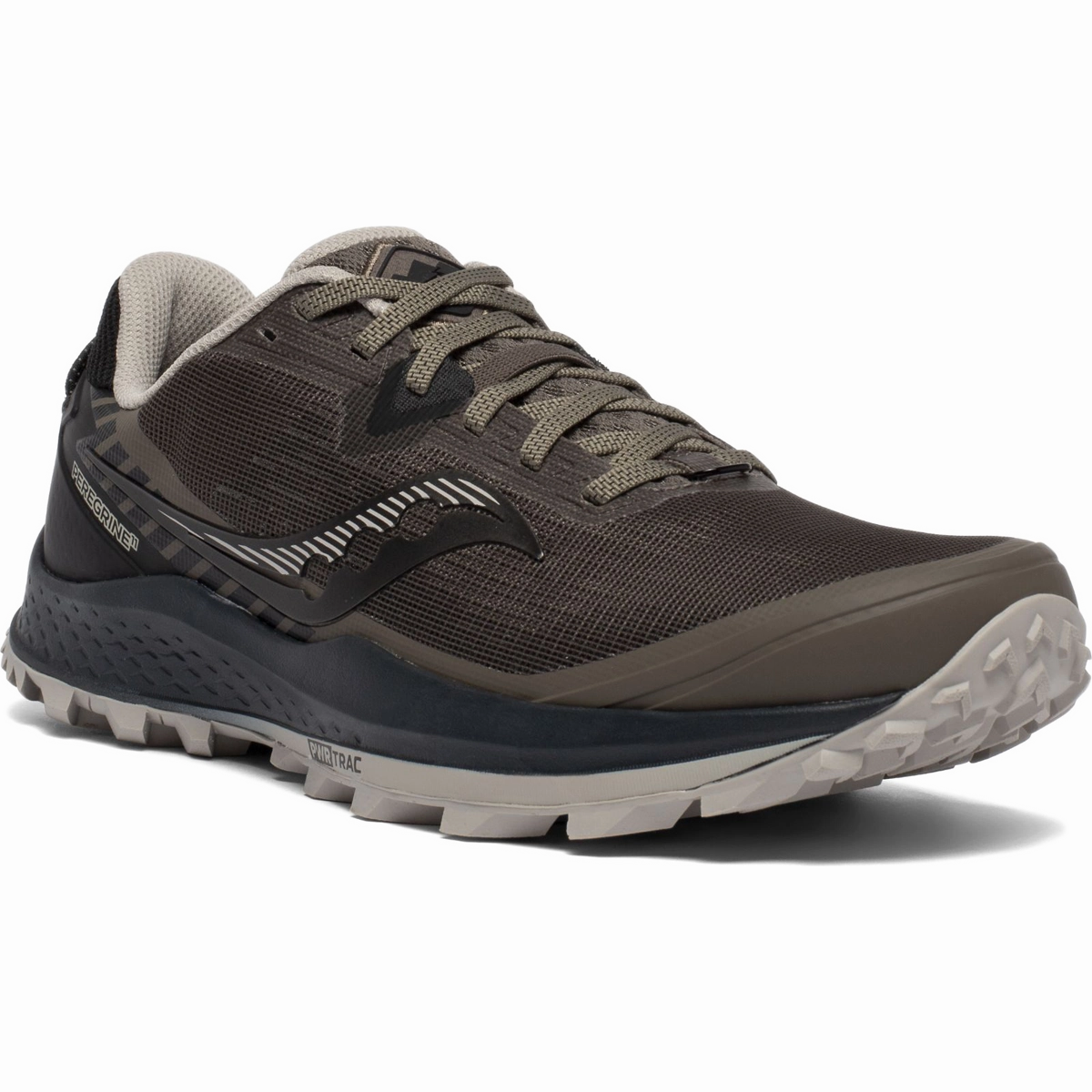 Great Running Shoes For High Arches Men's Peregrine 11