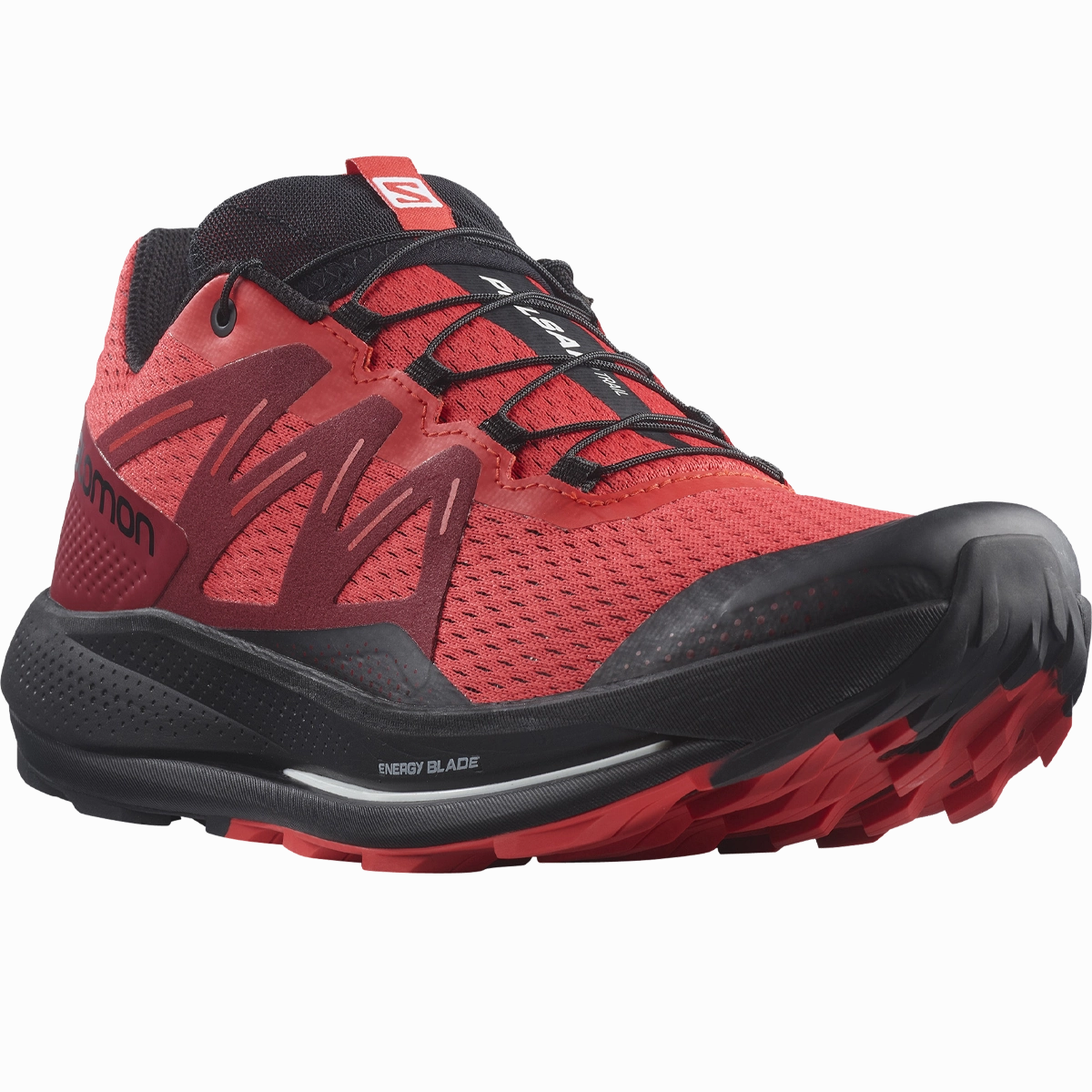 Men's Pulsar Trail Correct Running Shoes