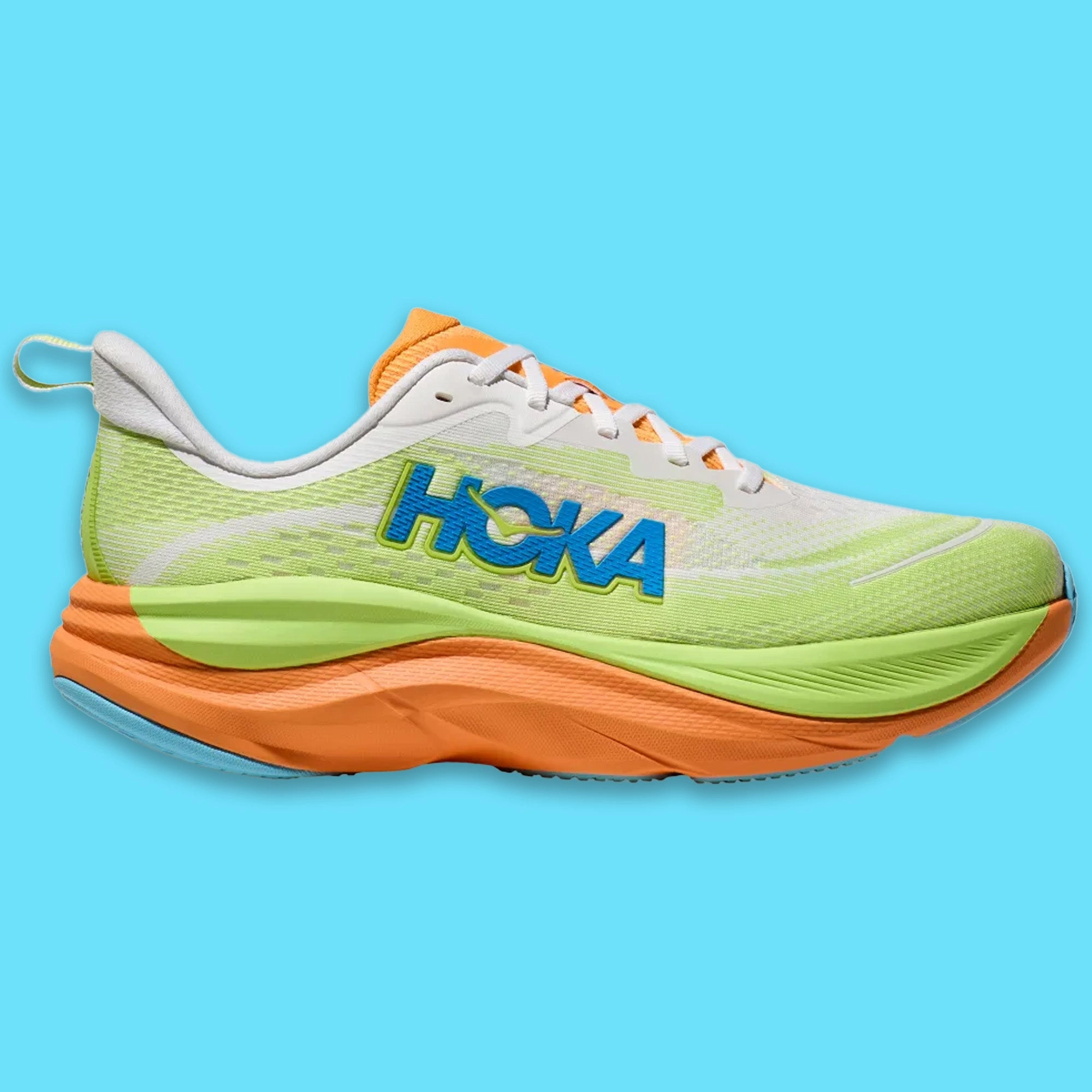 Shoes Tata Cliq Men's Skyflow - Cushioned Neutral Running Shoes