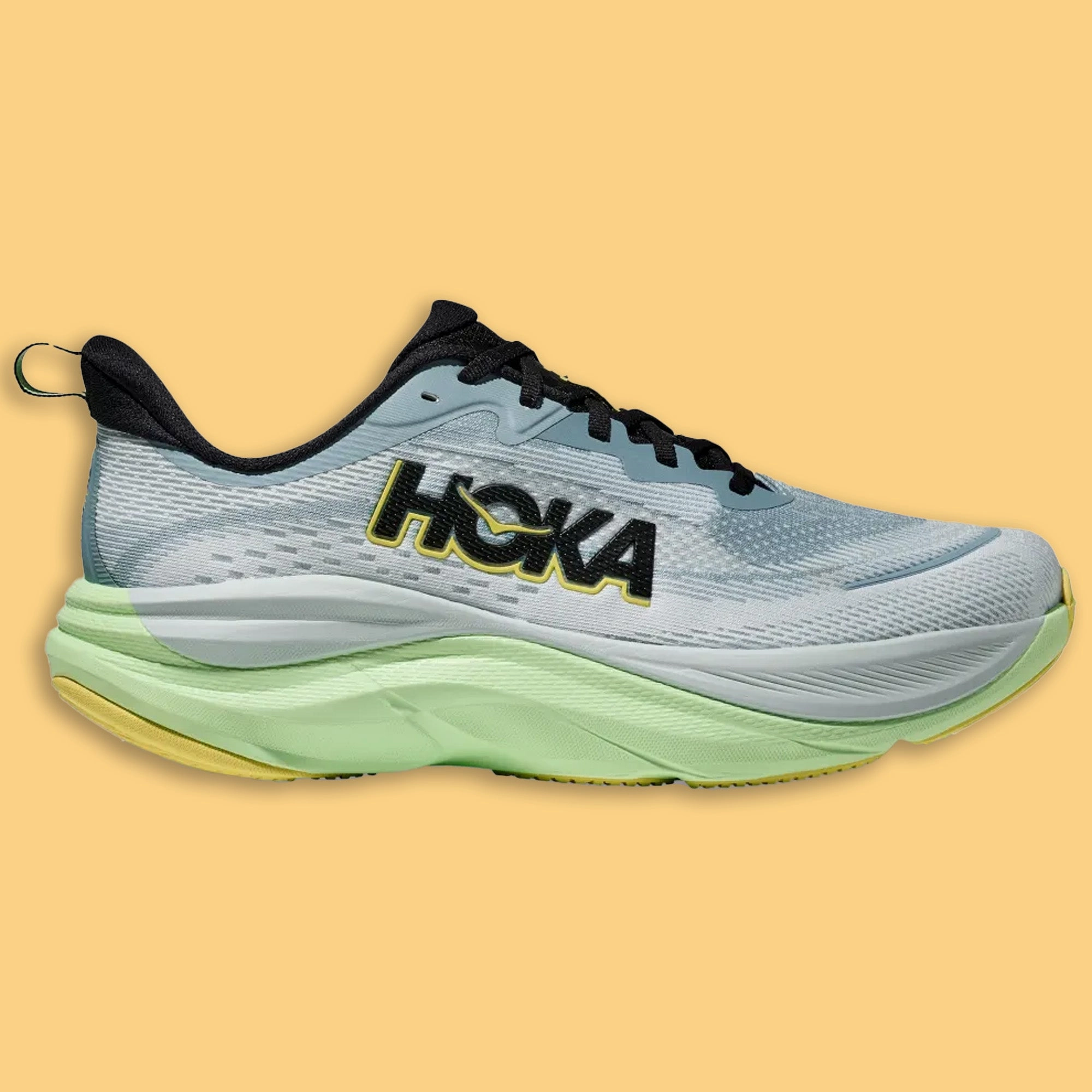 Shoes Outlet Store Near Me Men's Skyflow - Cushioned Neutral Running Shoes