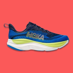 Men's Skyflow - Cushioned Neutral Running Shoes Sale On Shoes