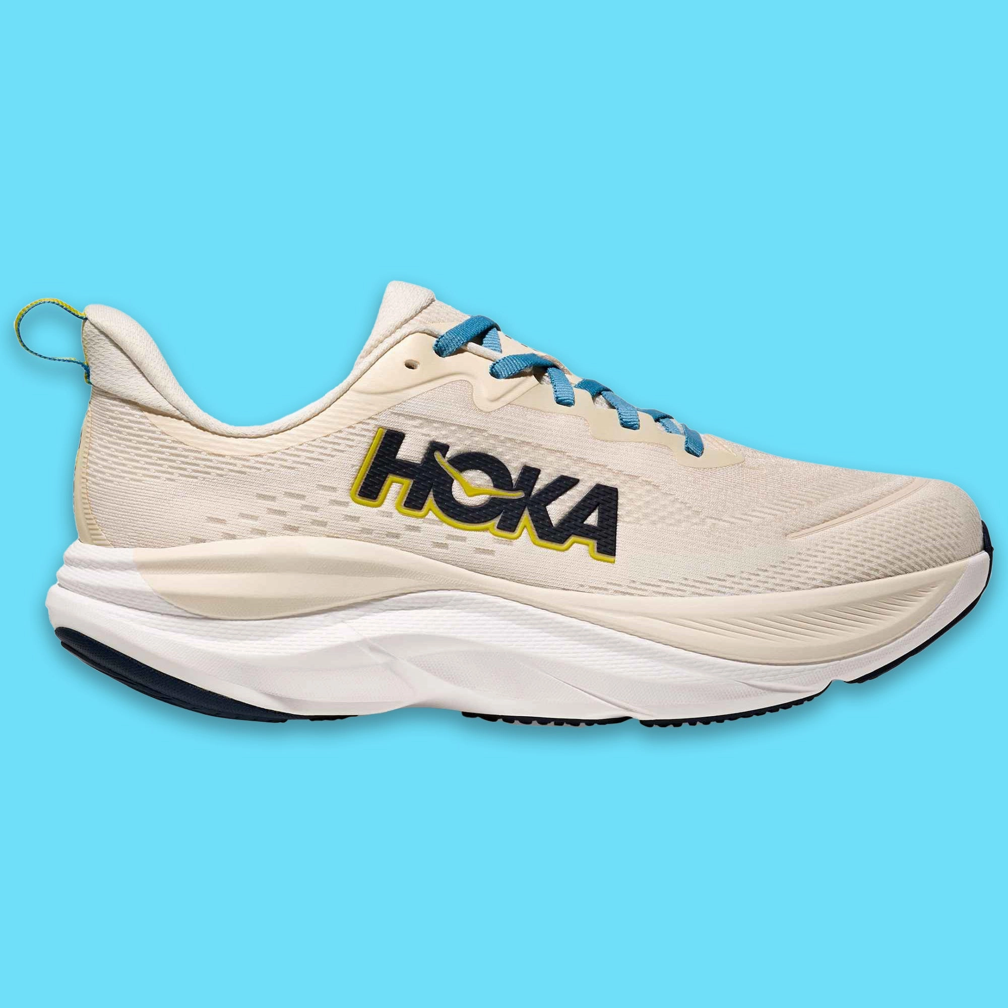 Men's Skyflow - Cushioned Neutral Running Shoes Hobart