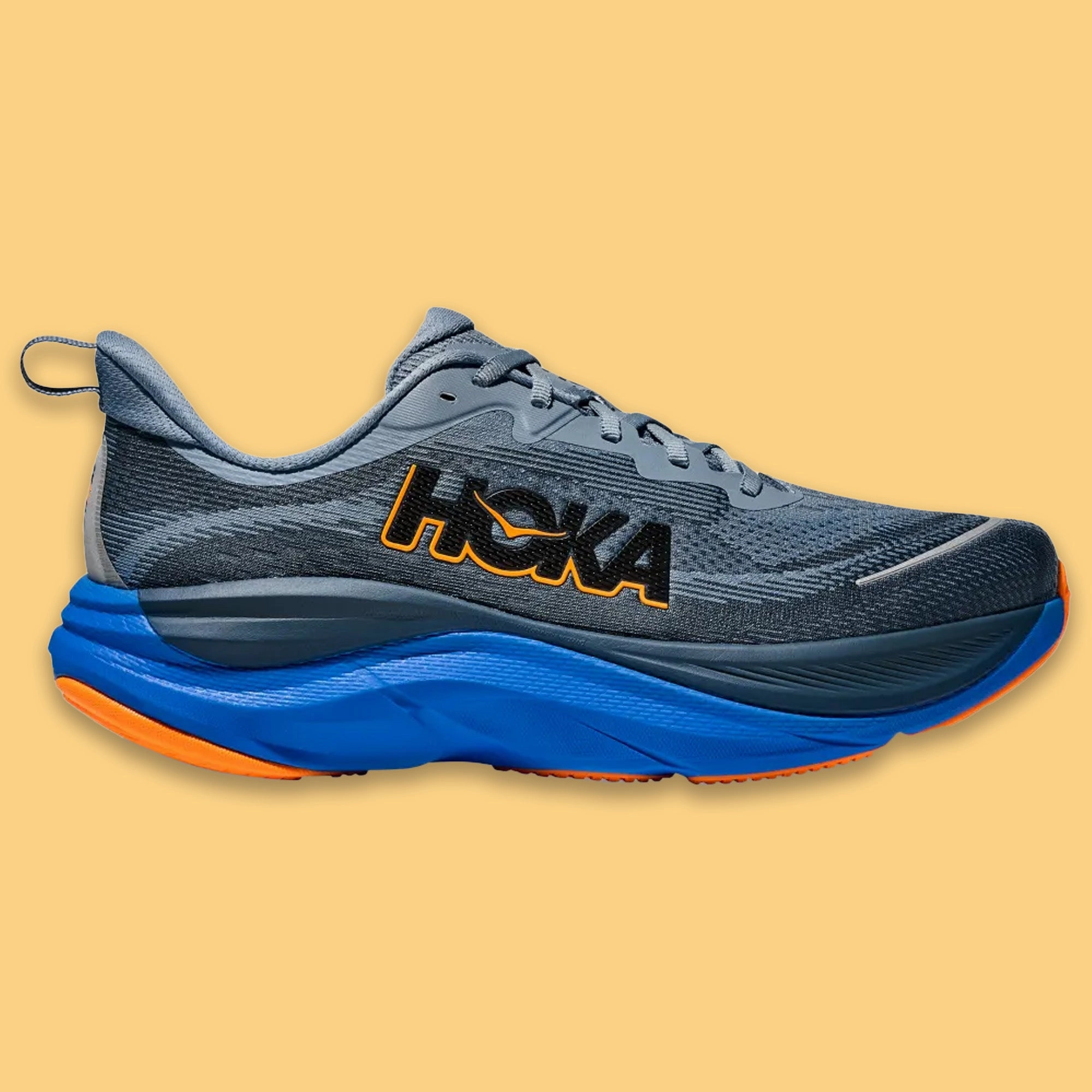Shoes In My Area Men's Skyflow - Cushioned Neutral Running Shoes