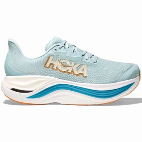 Shoes Coupon 2024 Men's Skyward X Running Shoes Clear Sea / Alpine Blue