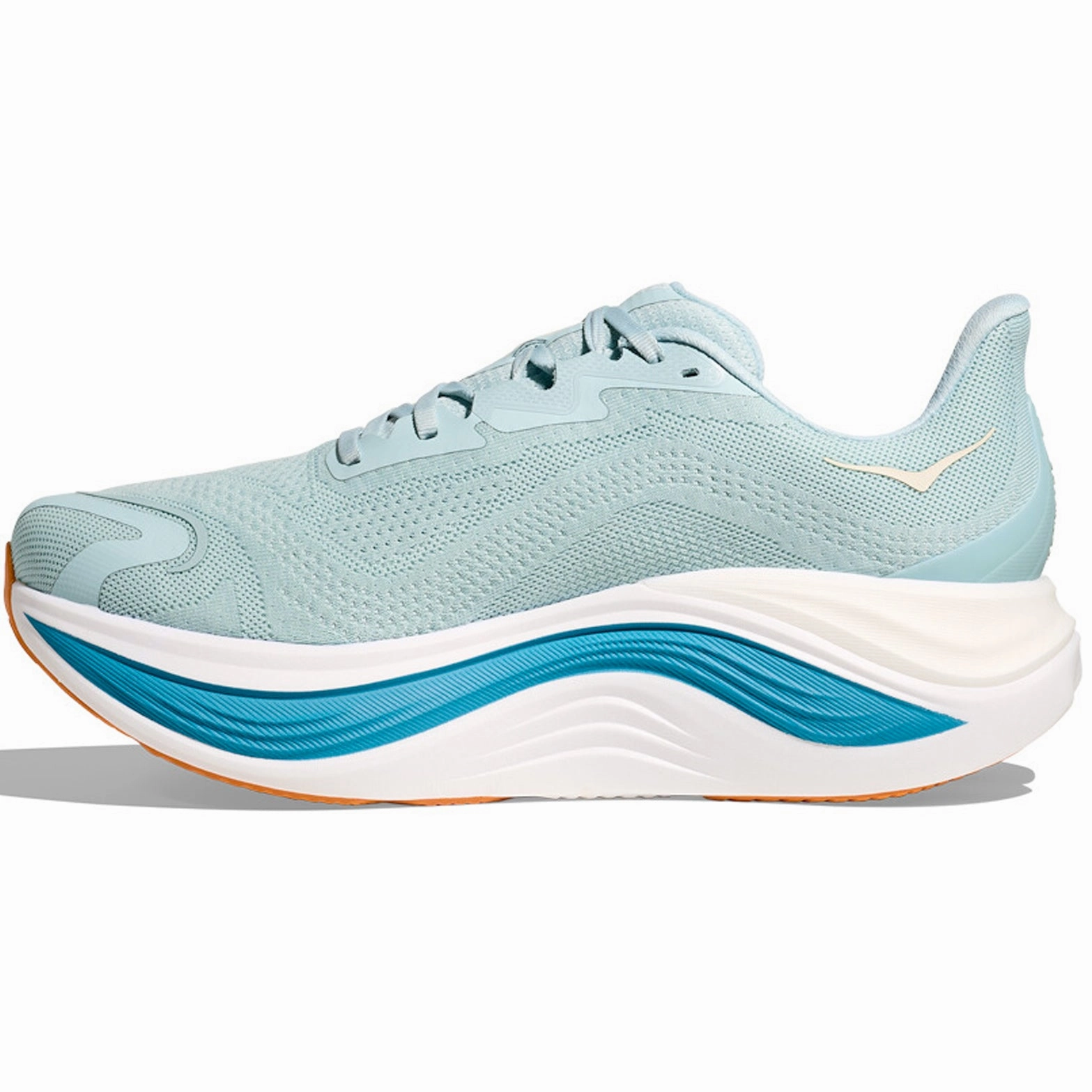 Showroom Near Me Men's Skyward X Running Shoes Clear Sea / Alpine Blue