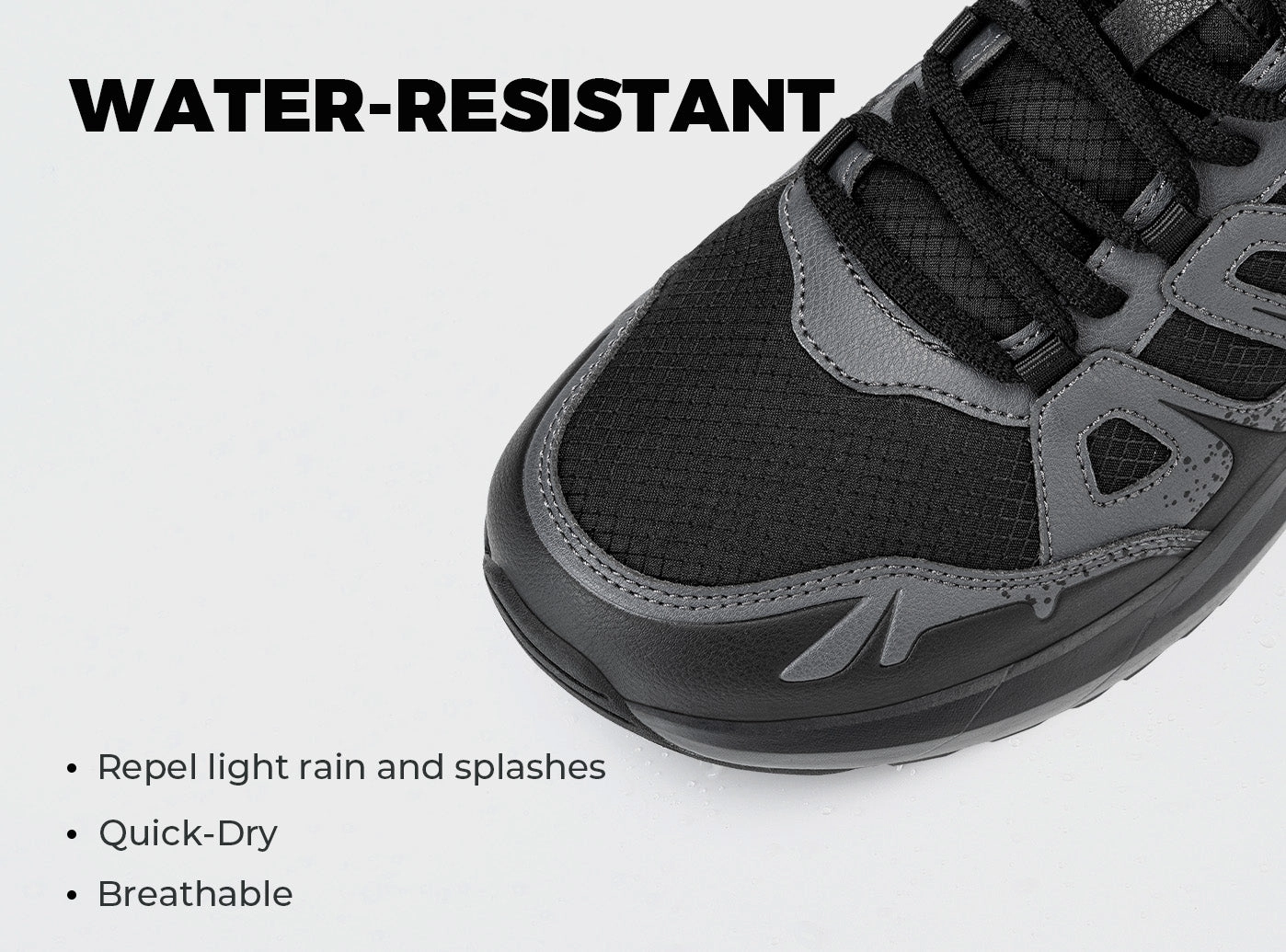 Men's Sturdy Core V5 Low