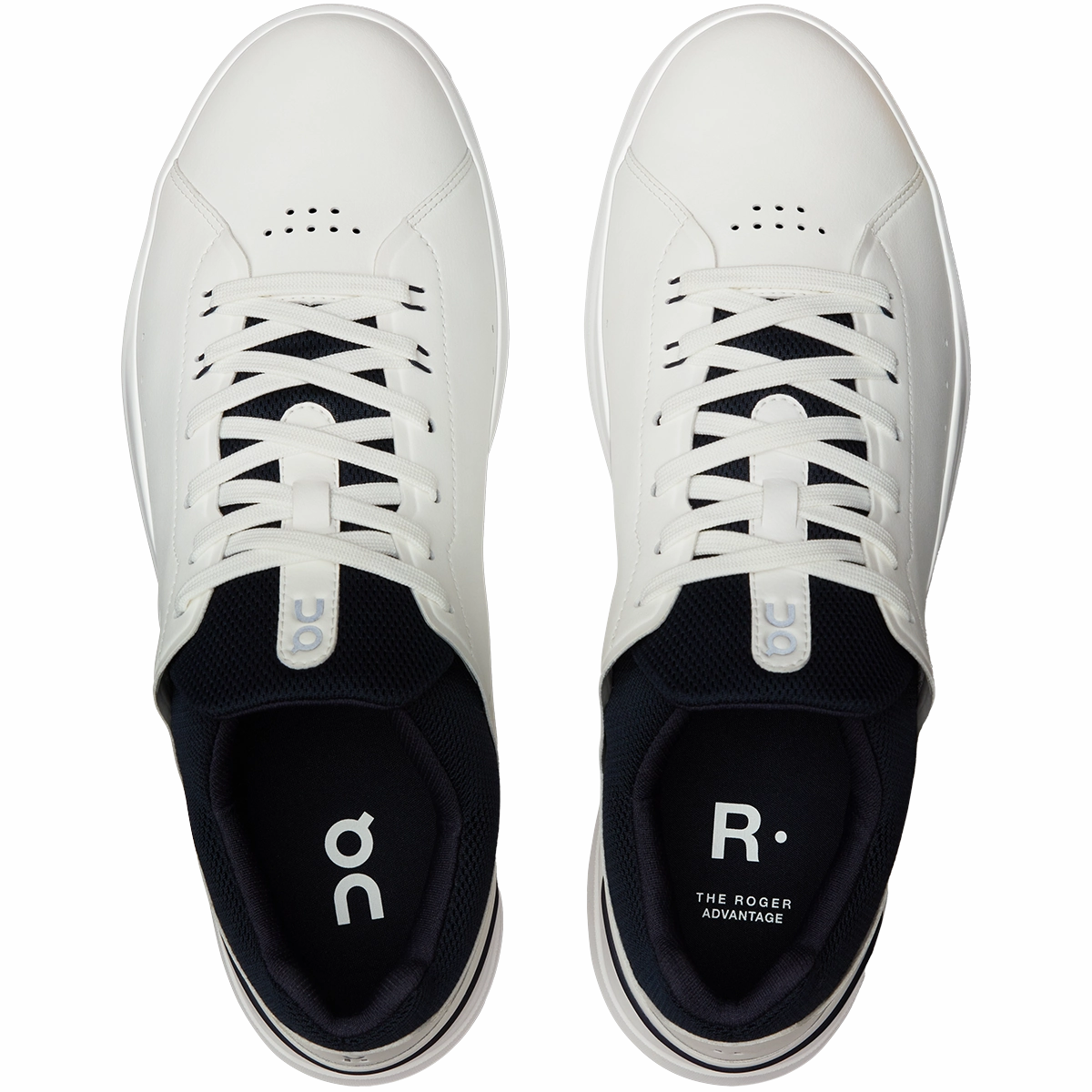 Men's The Roger Advantage