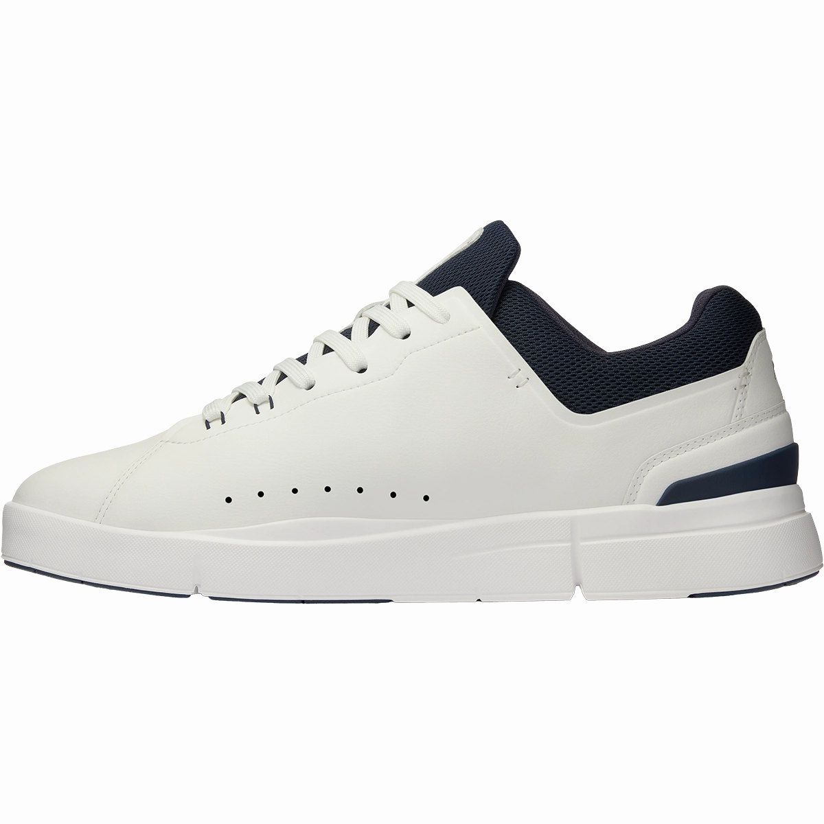 Men's The Roger Advantage New Release Tennis Shoes