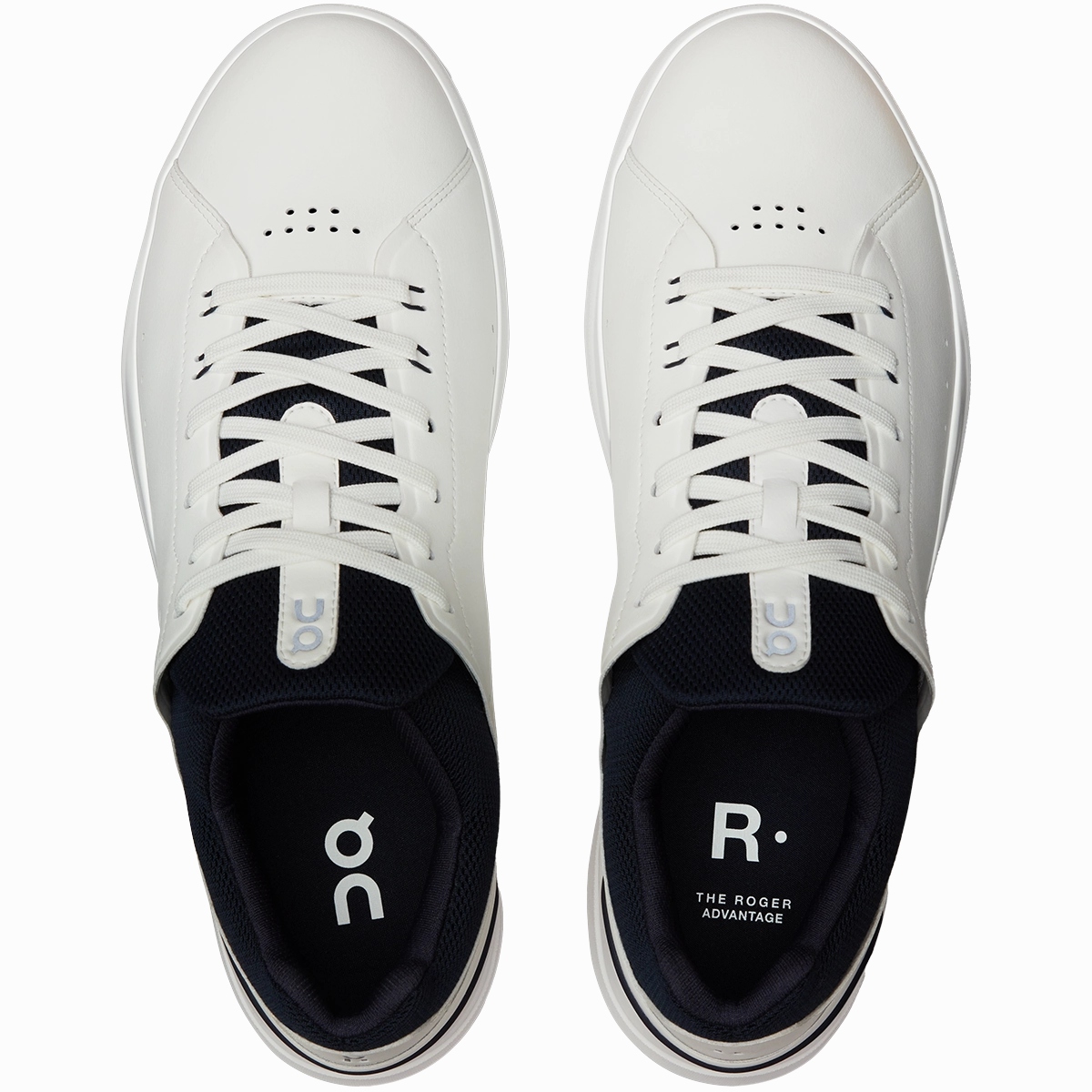 Made In America Tennis Shoes Men's The Roger Advantage