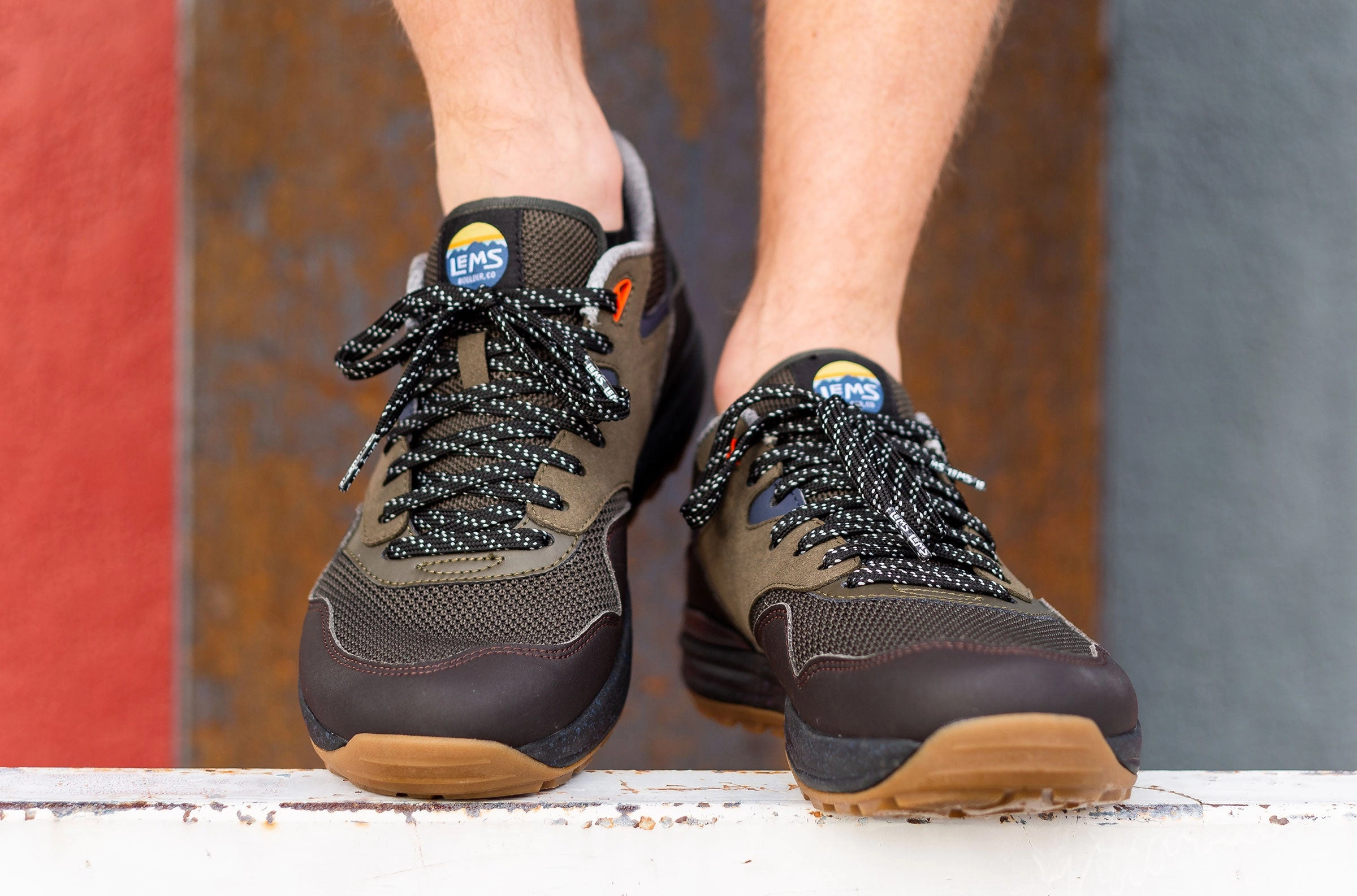 Good Hiking Shoes For Hawaii Men's Trailhead Originals