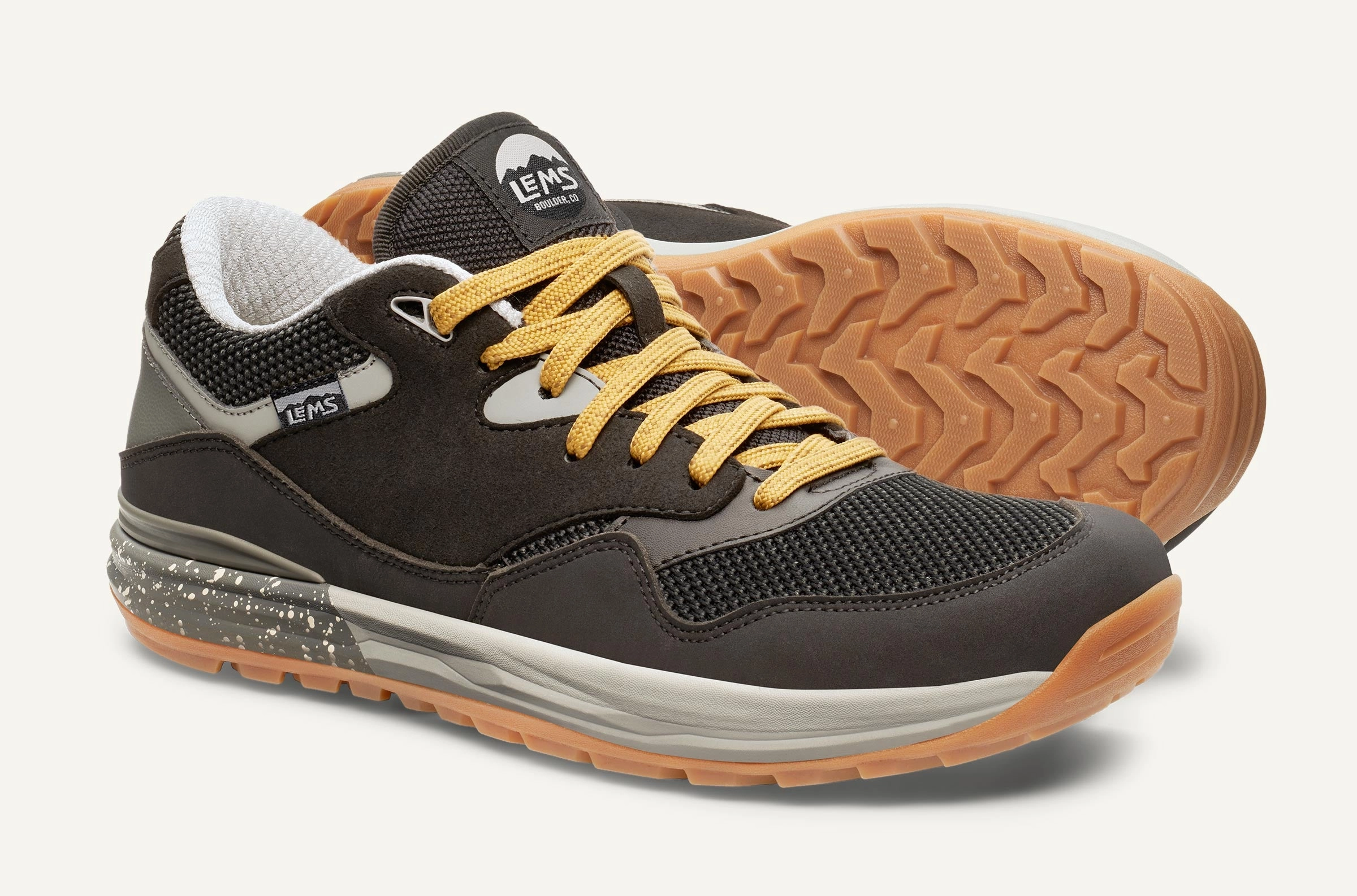 Men's Trailhead Originals Hiking Shoes For Overpronation