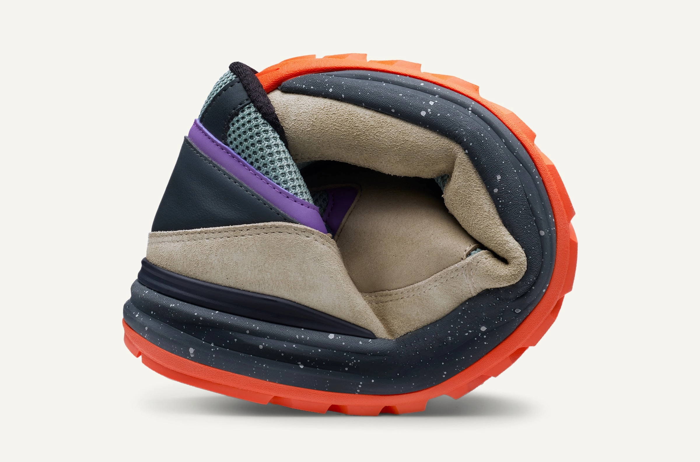 Men's Trailhead Originals Cascade Mid-height Hiking Shoes