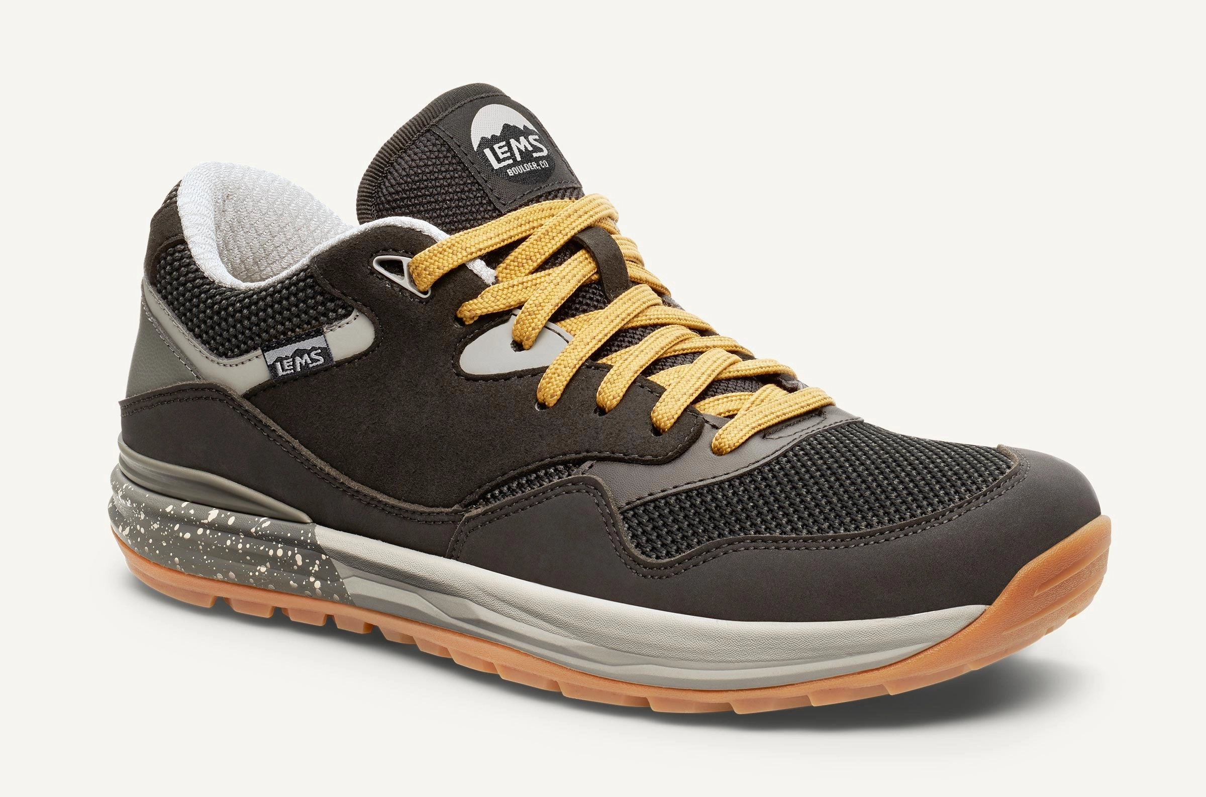 Vibram Sole Hiking Shoes Men's Trailhead Originals