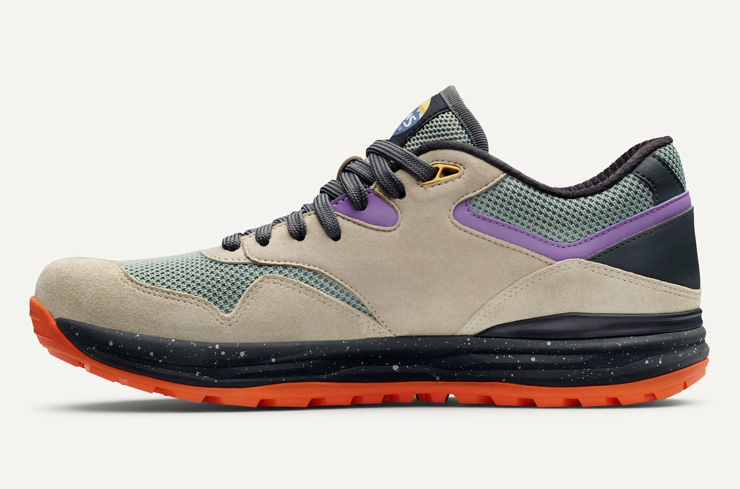 Mountain Trainer Lite Hiking Shoes Men's Trailhead Originals