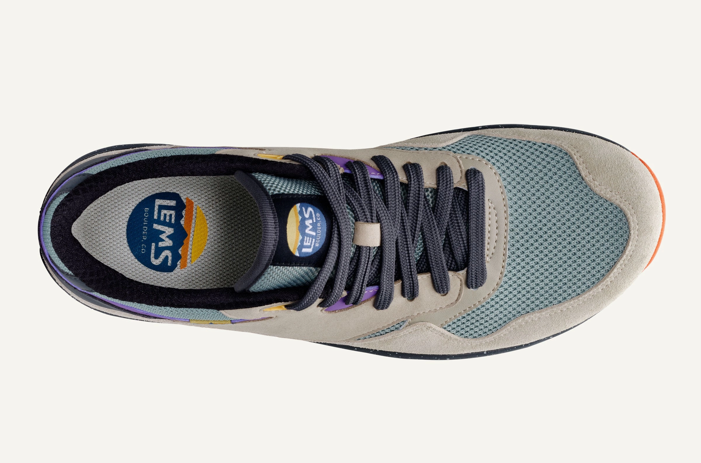 Men's Trailhead Originals Outdoor Hiking Shoes