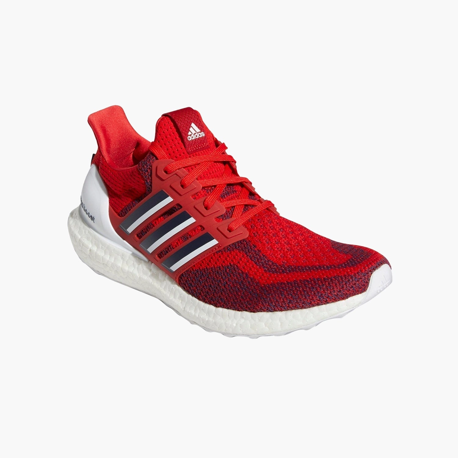 Adidas Recyclable Shoes Men's Ultraboost 2.0 DNA X Jalen Ramsey Shoes