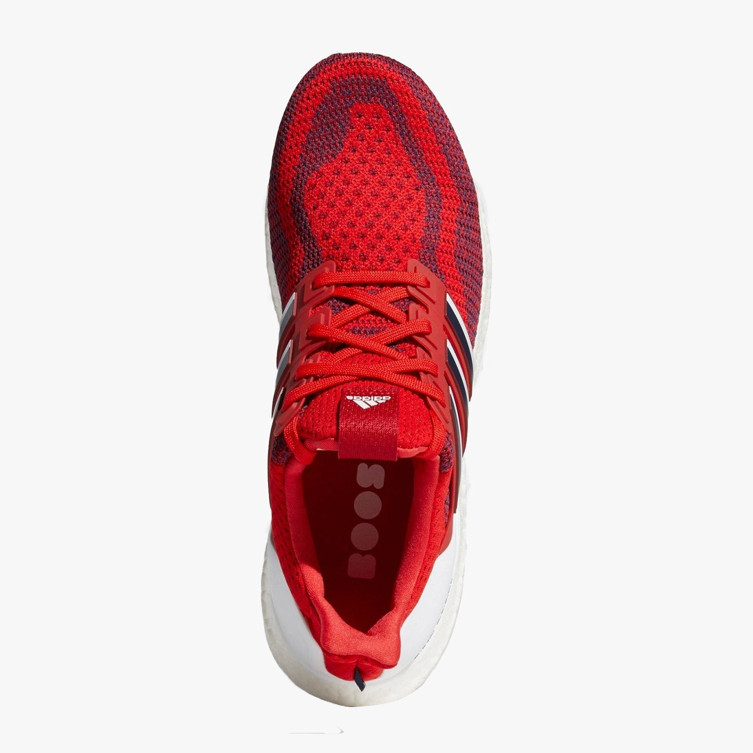 Cricket Shoes Adidas Men's Ultraboost 2.0 DNA X Jalen Ramsey Shoes