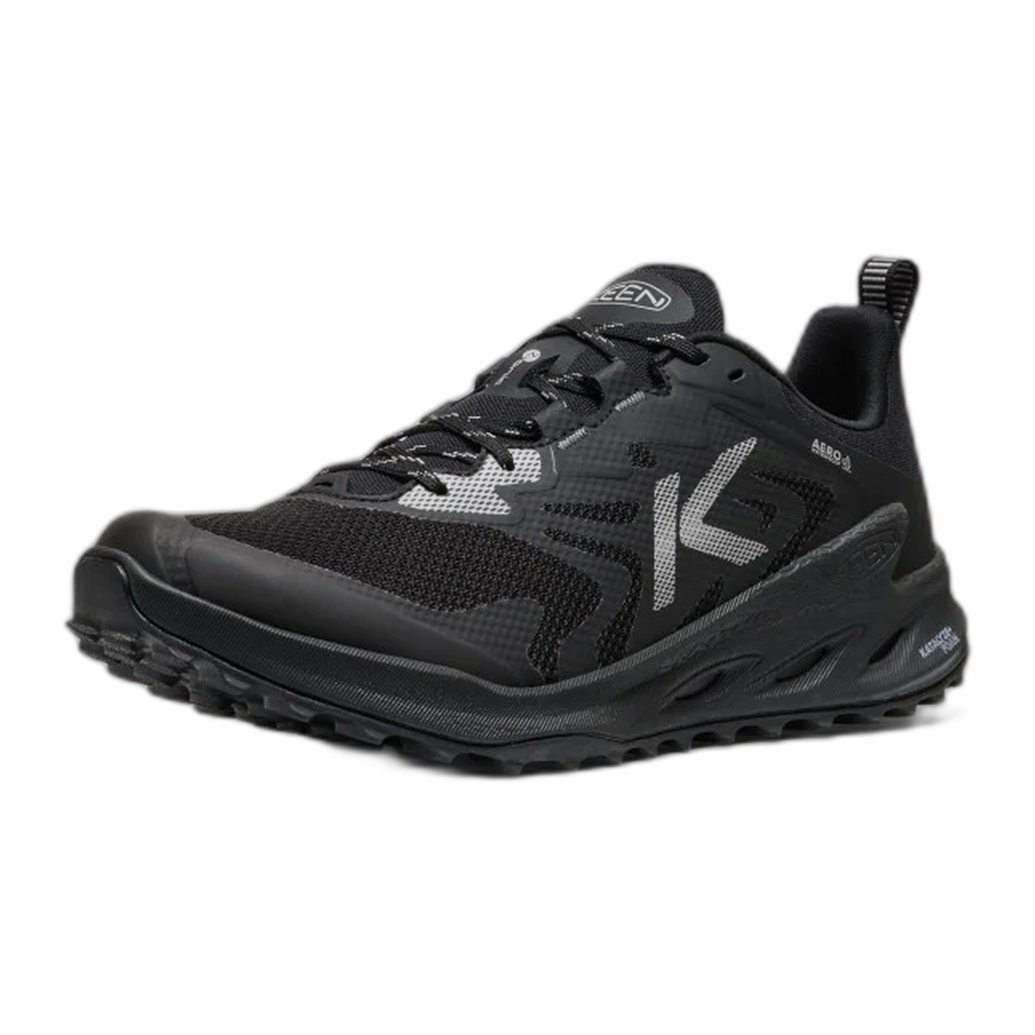 Men's Zionic NXT Waterproof Hiking Shoe Old Hiking Shoes