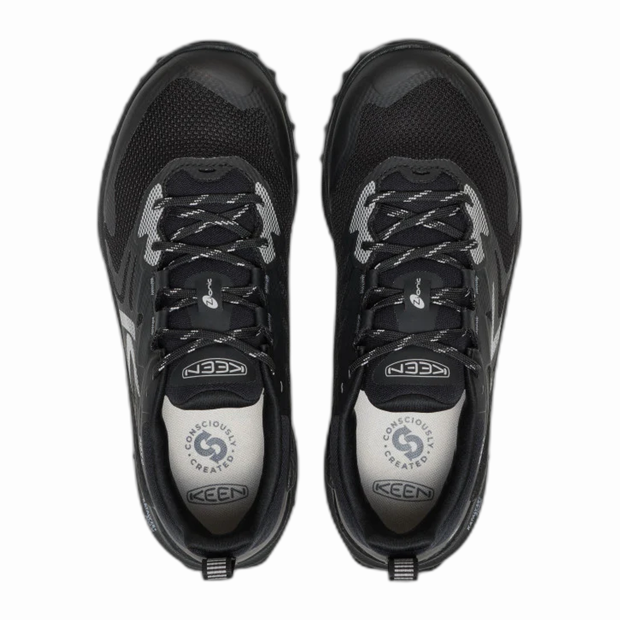 Men's Zionic NXT Waterproof Hiking Shoe Waterproof Or Non Hiking Shoes