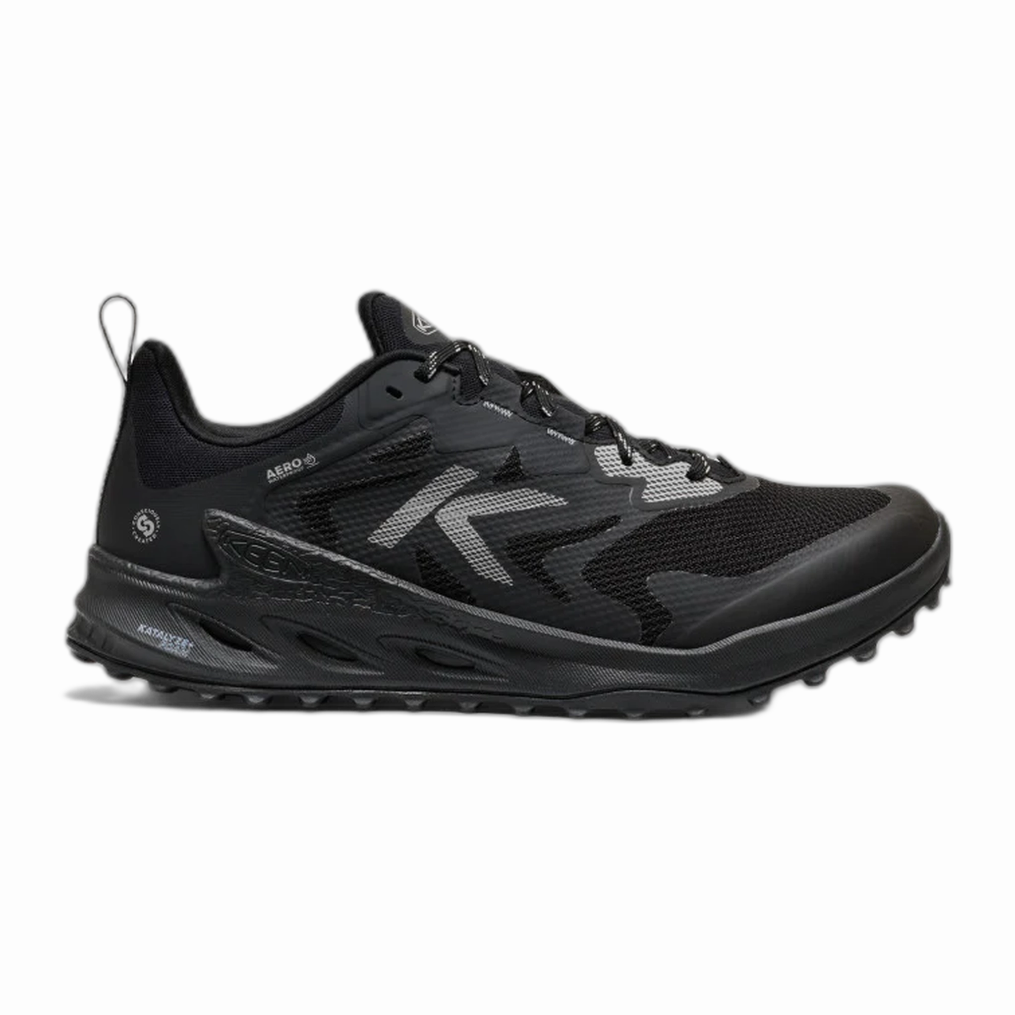 Hiking Shoes Manufacturer Men's Zionic NXT Waterproof Hiking Shoe