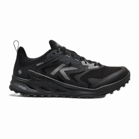 Men's Zionic NXT Waterproof Hiking Shoe Champion Sedge 93 Trail Hiking Shoes