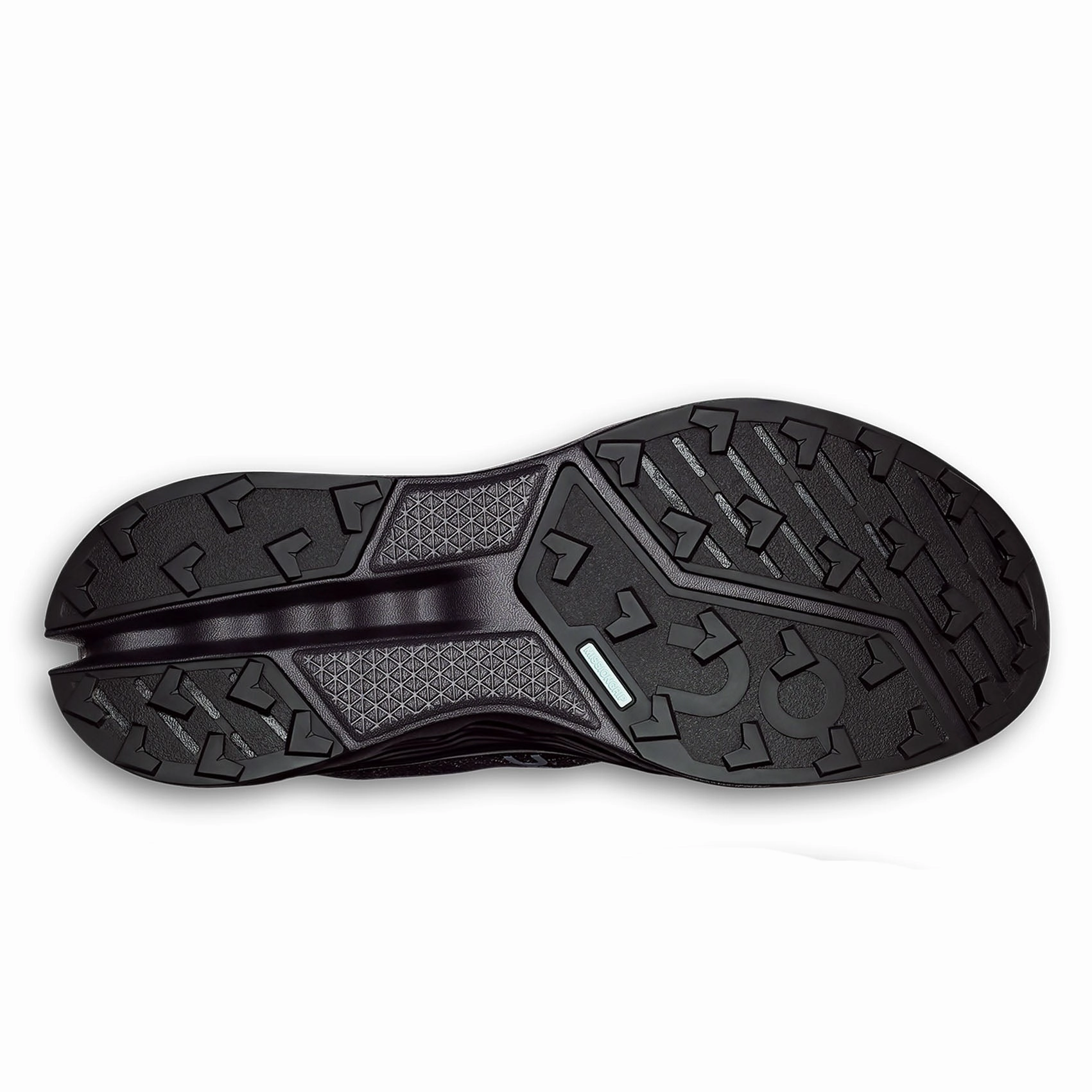 Trail Running And Hiking Shoes Mens On Running Cloudsurfer Trail 2 Waterproof