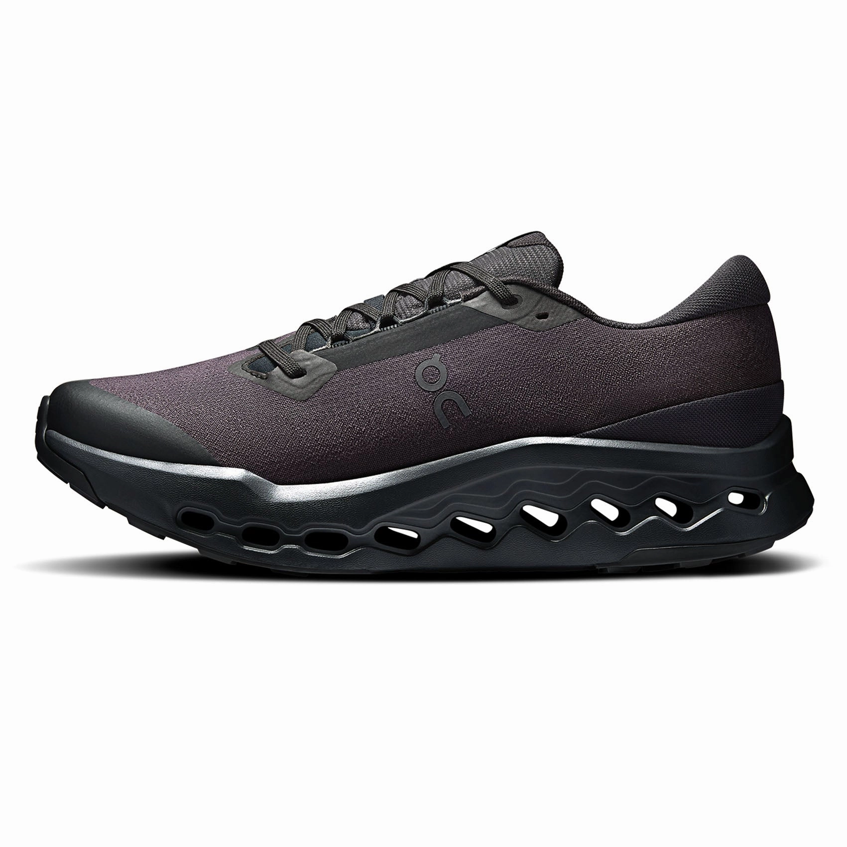 Best Running Shoes For Distances Mens On Running Cloudsurfer Trail 2 Waterproof