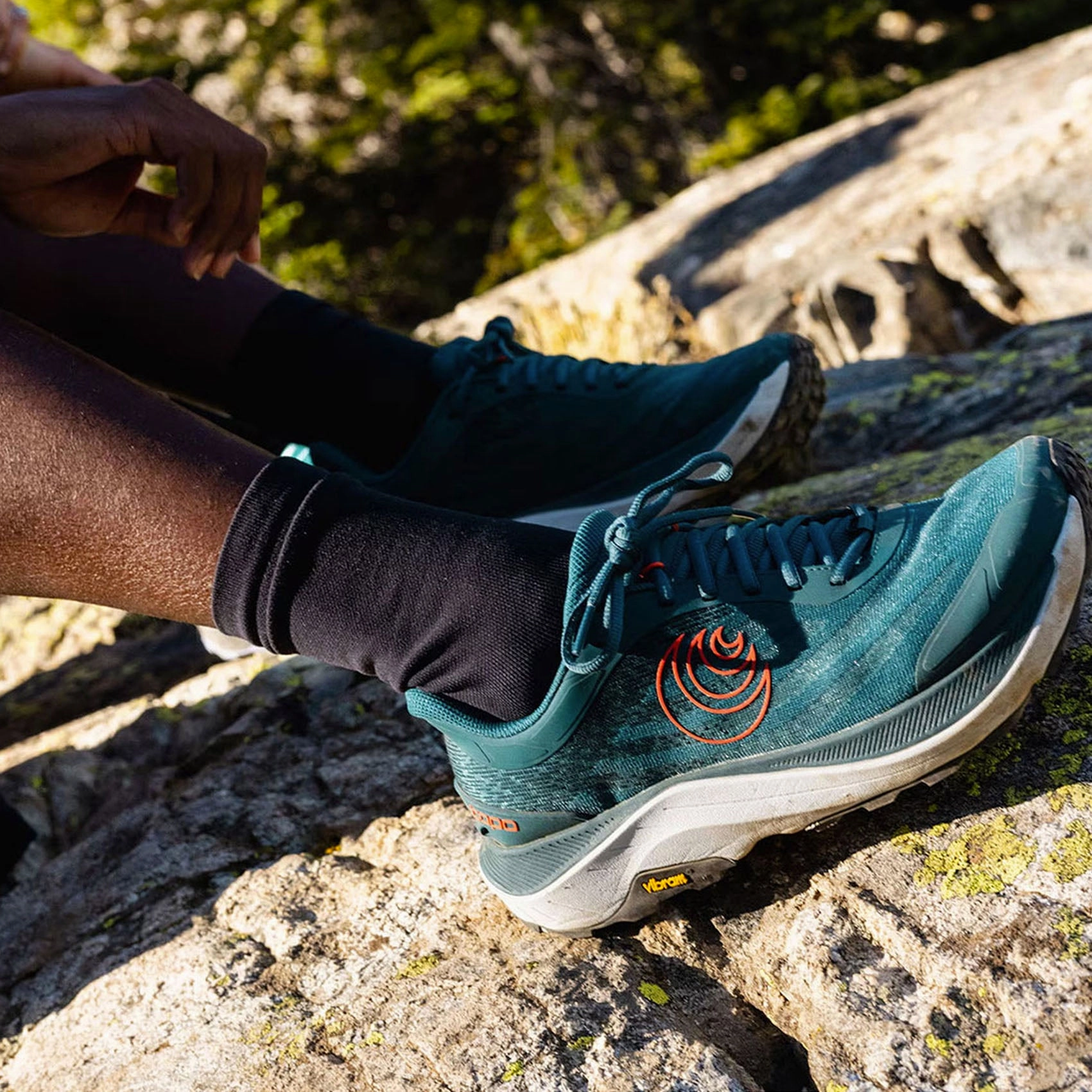 Military Running Shoes Mens Topo Ultraventure 4