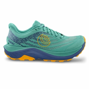 Mens Topo Ultraventure 4 Highly Cushioned Running Shoes