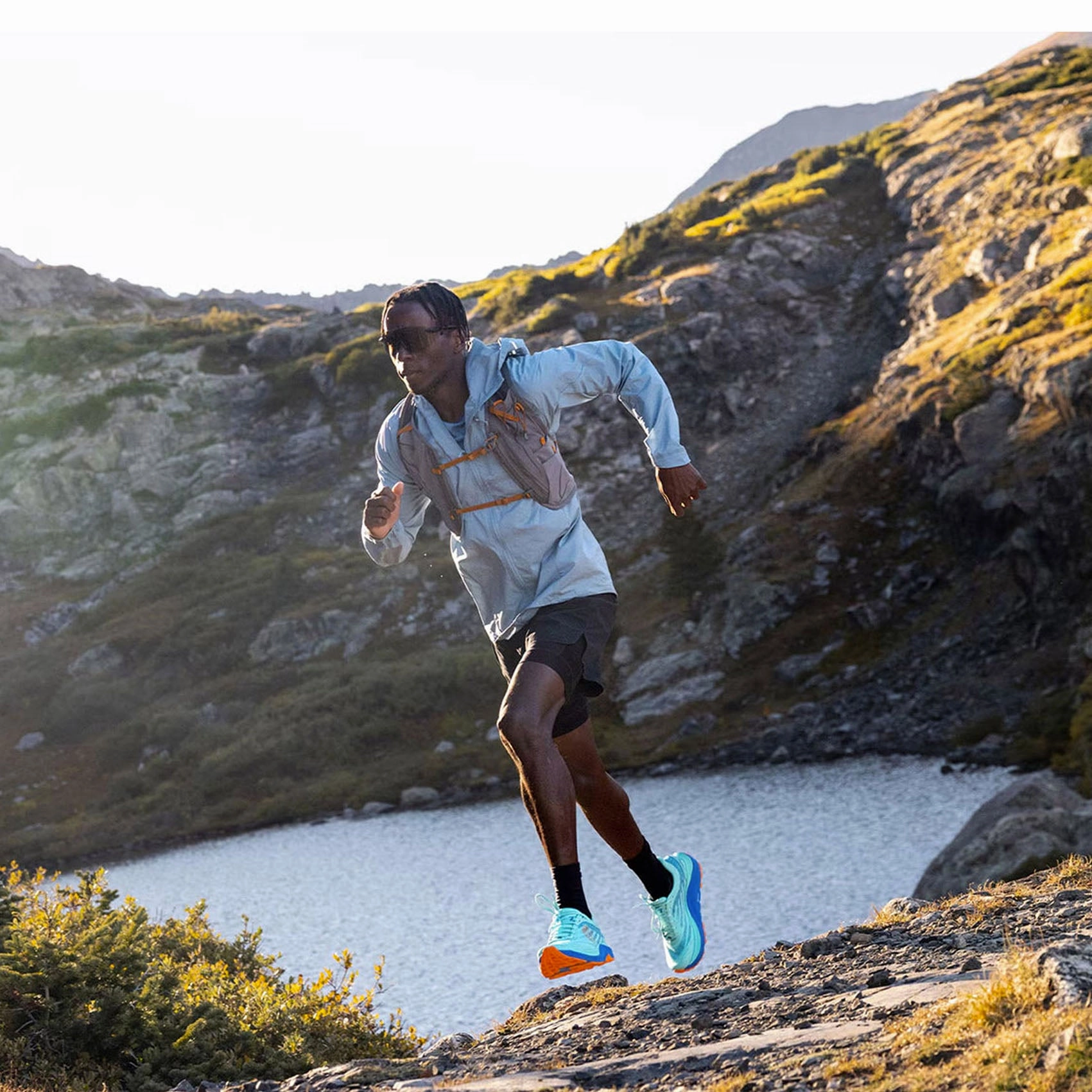 Running Shoes For Runs Mens Topo Ultraventure 4