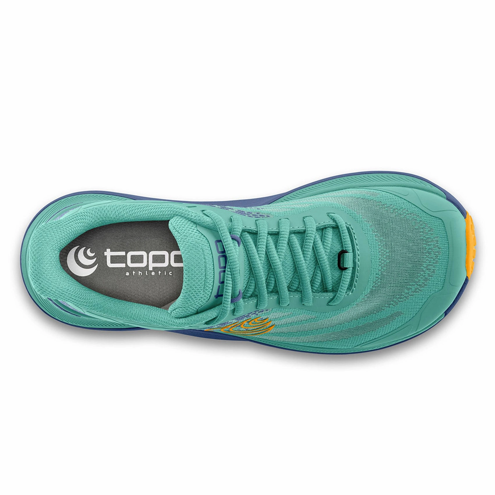 Mens Topo Ultraventure 4 Running Shoes 2025