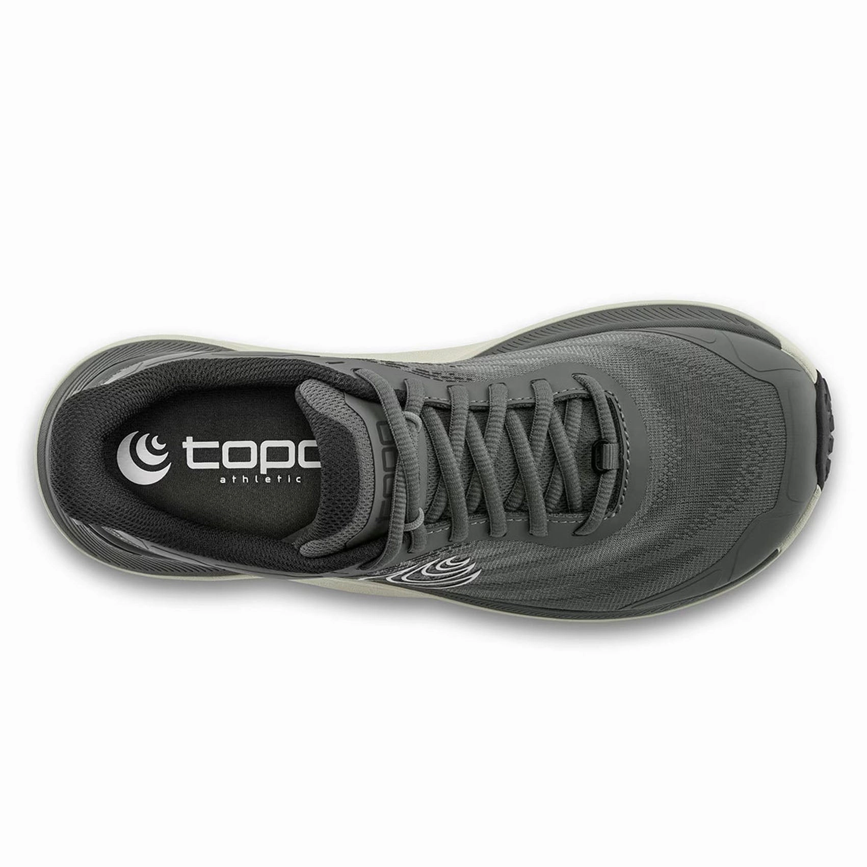 Mens Topo Ultraventure 4 Running Shoes In Wide