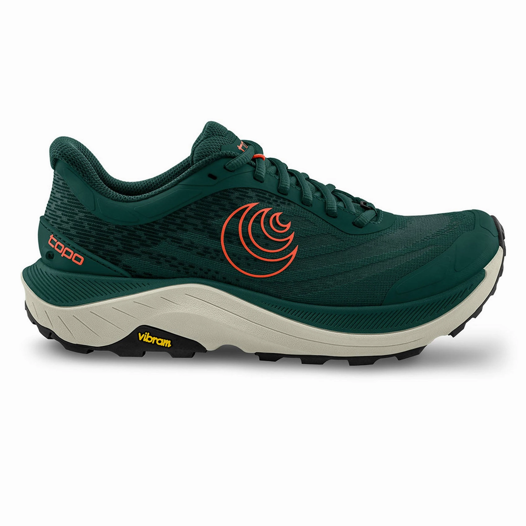 Tensaur Hook And Loop Shoes Running Mens Topo Ultraventure 4