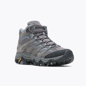 Shoes For Walking In Snow MERRELL MOAB 3 MID WP WOMEN