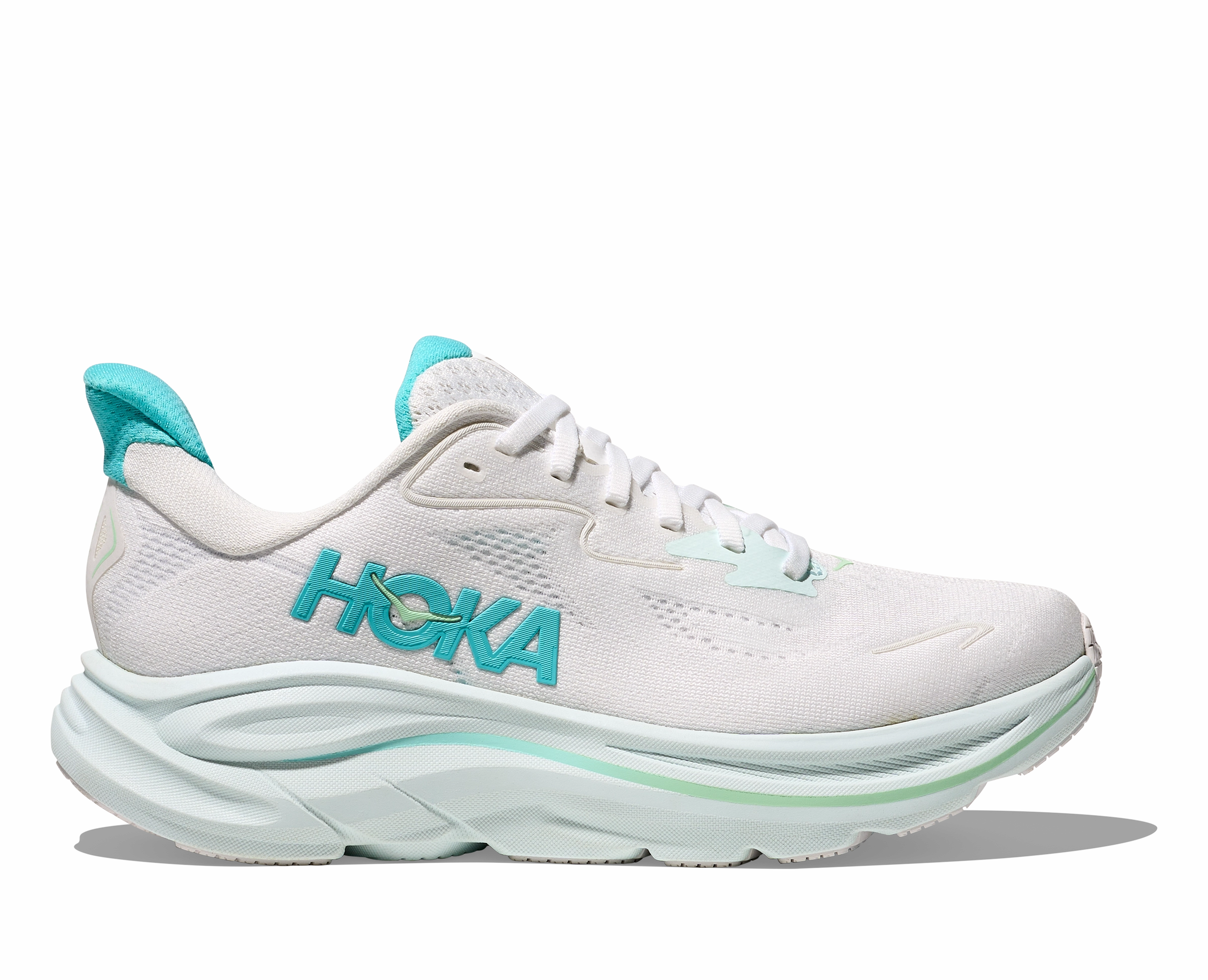 HOKA CLIFTON 10 WOMEN'S