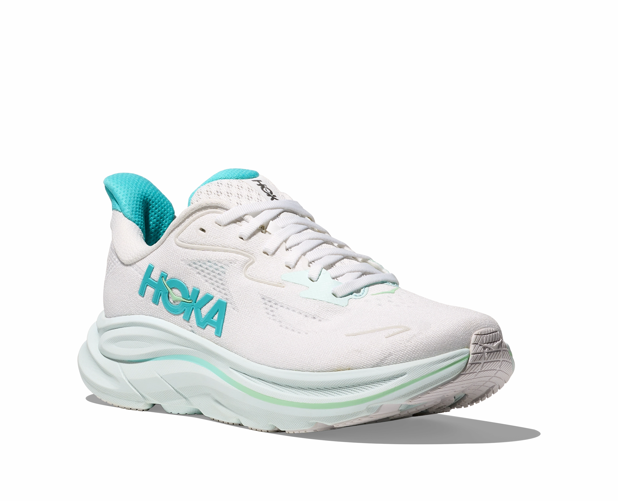HOKA CLIFTON 10 WOMEN'S Size 5