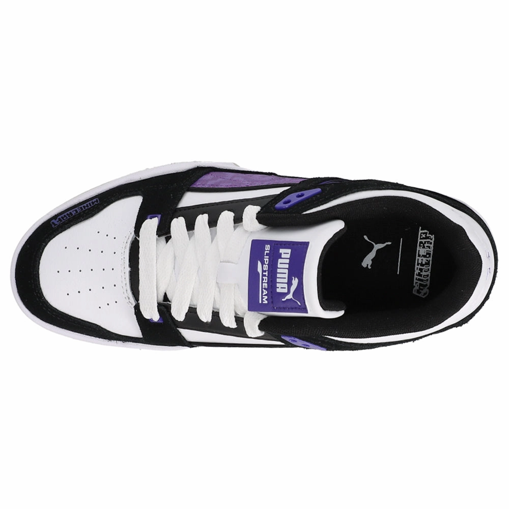 Basketball Shoes For Bounce Minecraft x Slipstream Lace Up Sneakers (Big Kid)