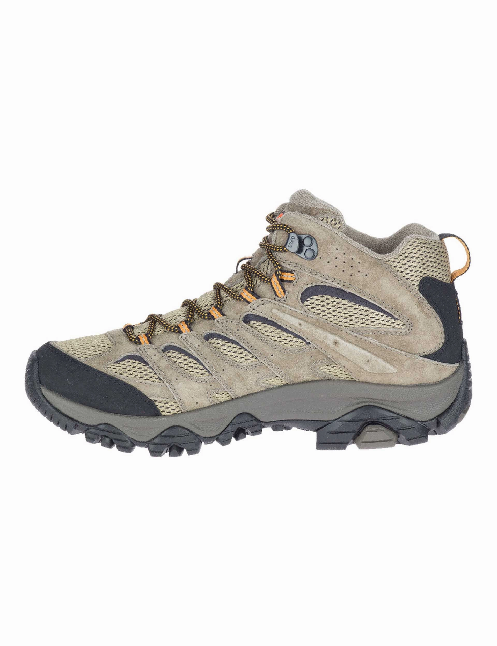 Moab 3 Mid GTX - Pecan Hiking Shoes 11.5