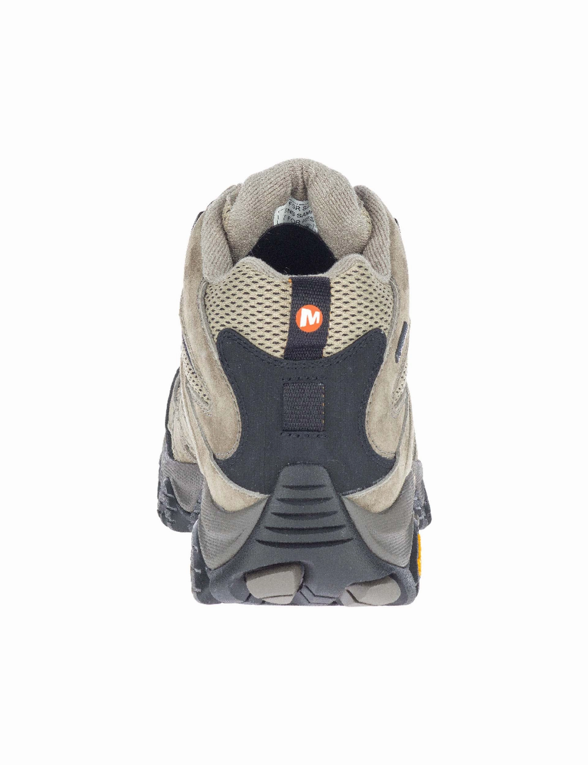 Venture Hiking Shoes Moab 3 Mid GTX - Pecan