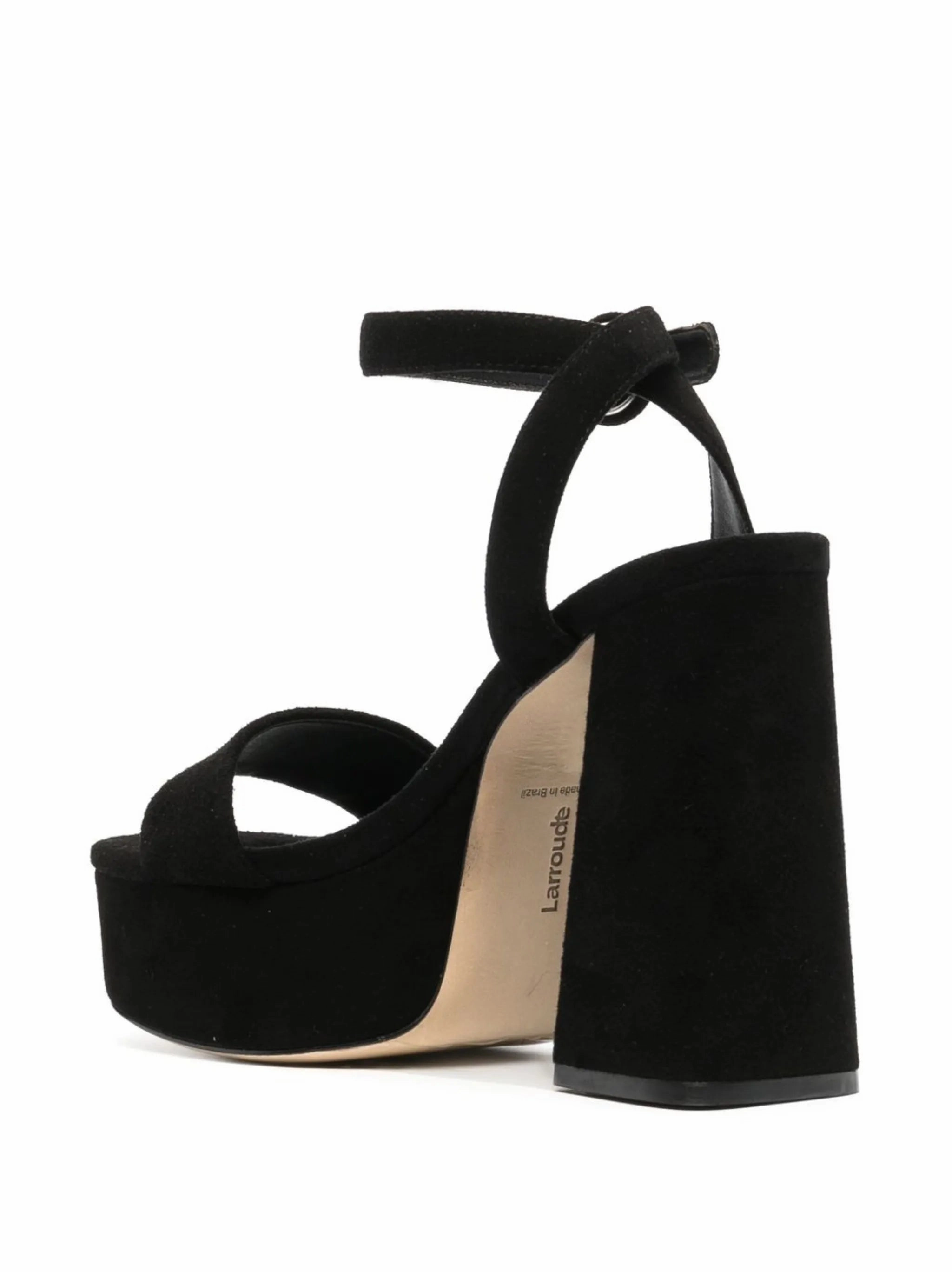 Bunions And Sandals Dolly 115mm platform sandals