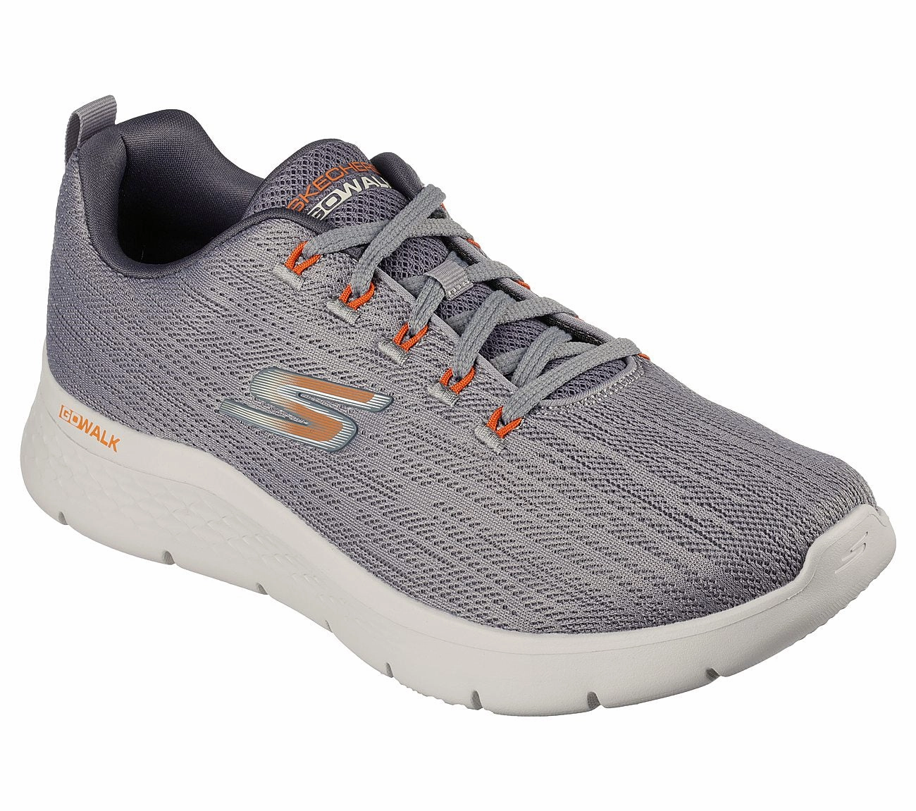 Walking/running SKECHERS GO WALK FLEX - 216481 - GYOR