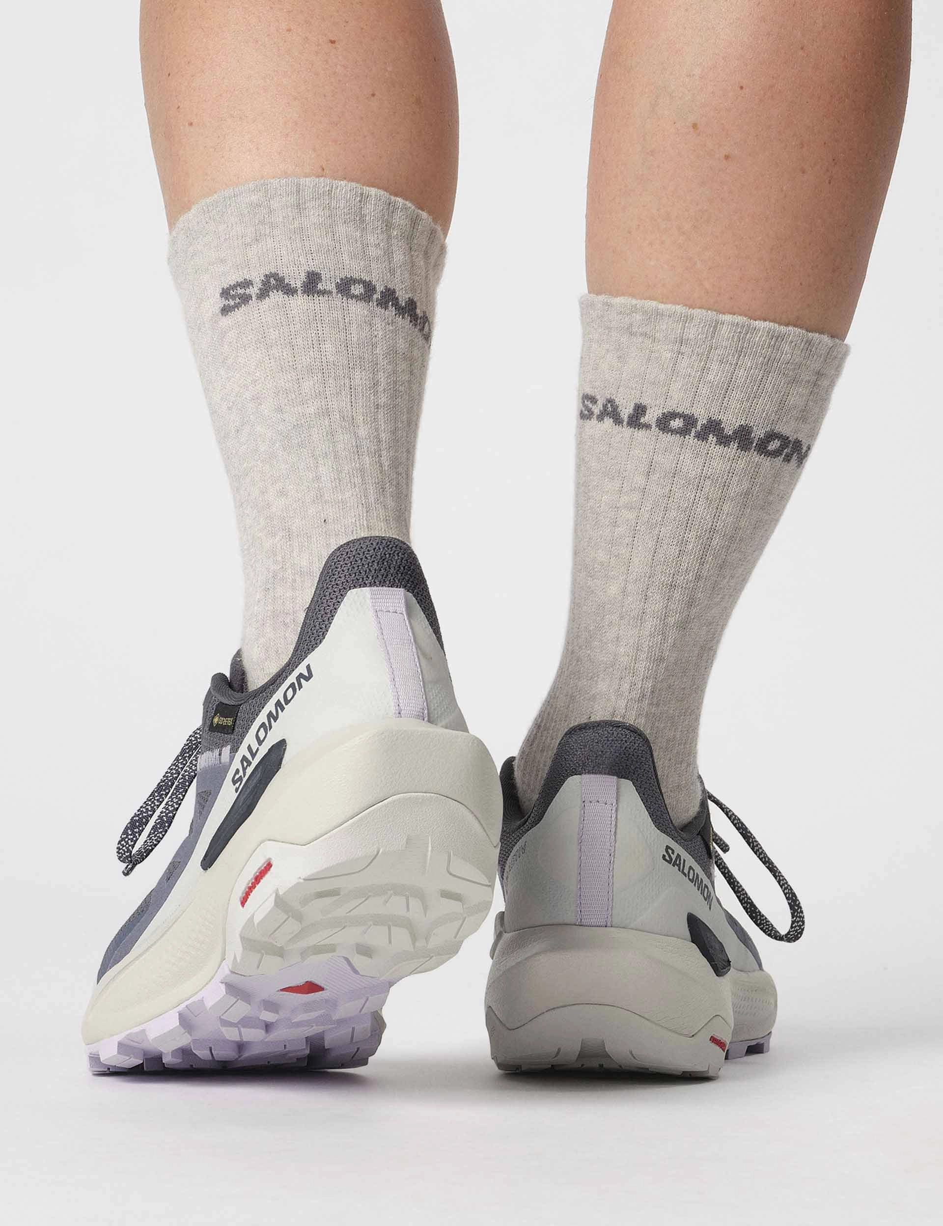 Elixir Activ Gore-Tex - India Ink/Glacier Gray/Orchid Petal Best Mountain Hiking Shoes