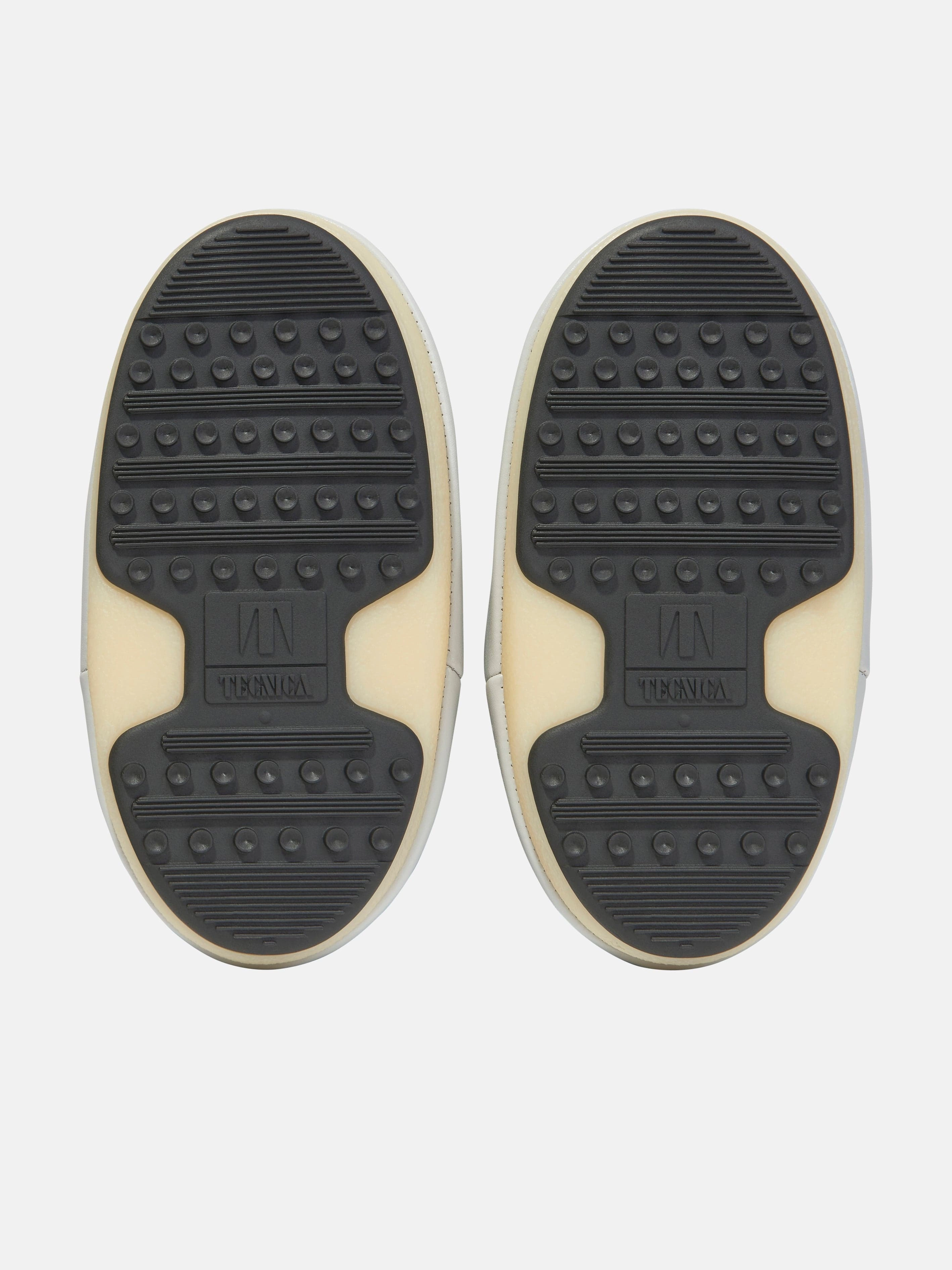 Snow Boots The North Face Moon Boot Kids Icon Nylon Snow Boots in Grey