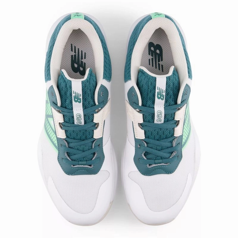 New Balance Walking Sneakers New Balance 696v6 2E WIDE Mens Tennis Shoes