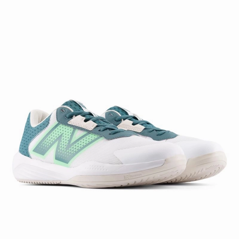 New Balance Fresh Foam X 1080v12 New Balance 696v6 2E WIDE Mens Tennis Shoes