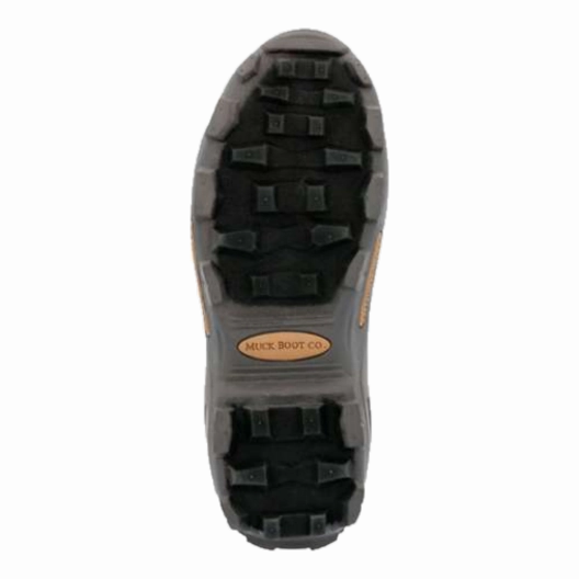 Muck Men's Wetland Pro Snake-Proof Realtree Edge Strike Boots MWTPMEG Rothco Snow Boots