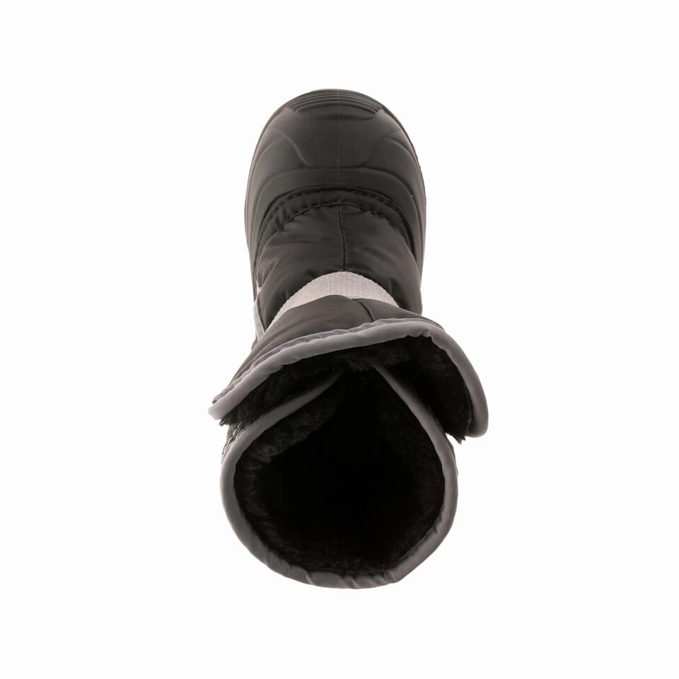 Snowbug 3 Black (Size 5c-10c) Baffin Snogoose Snow Boots