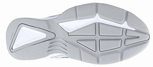 Under Armour Mirage 3.0 Training Shoe Mx409Wt2 White/Silv 9.5 D Us