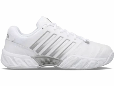 Tennis Shoes Nike Vapor Bigshot Light 4 Omni | White/Highrise/Silver | Women